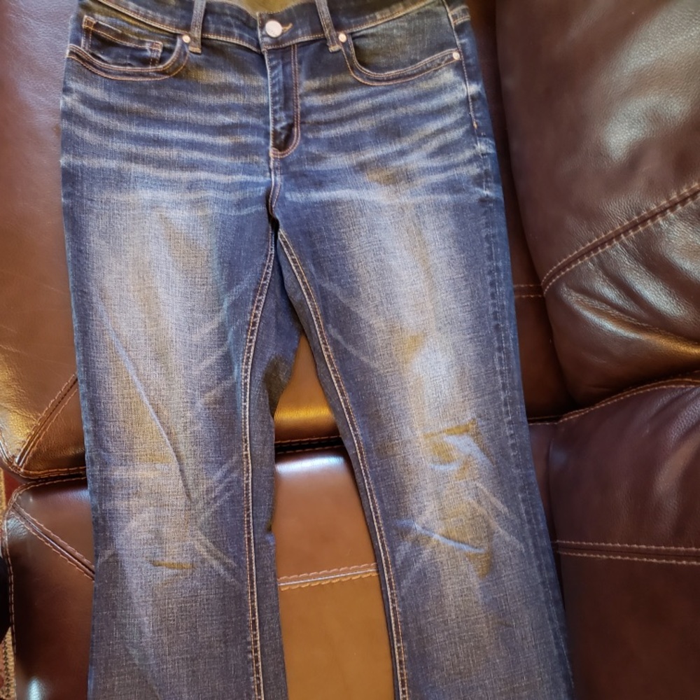 BLK jeans